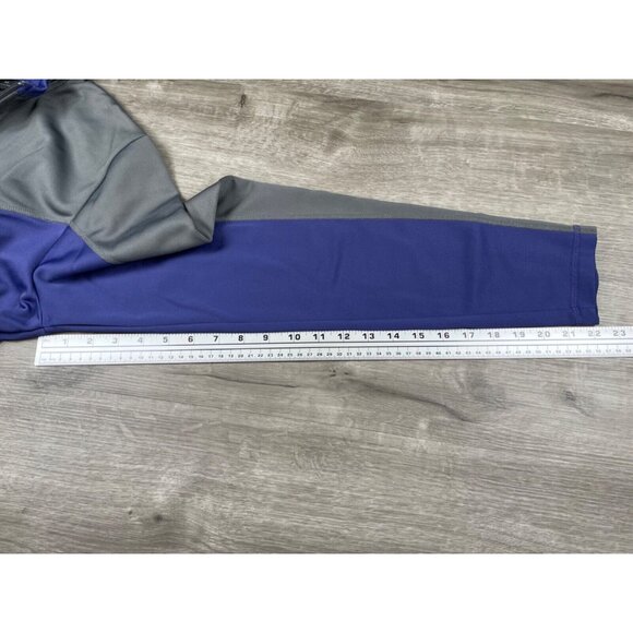 GoLite Quarter Zip Jacket Size Medium Light Weight Pullover Long Sleeve - Picture 7 of 12